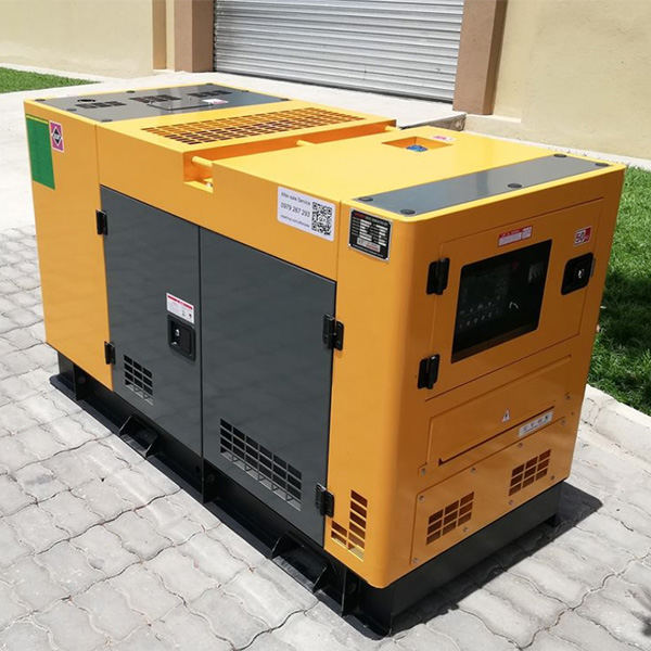 Generator